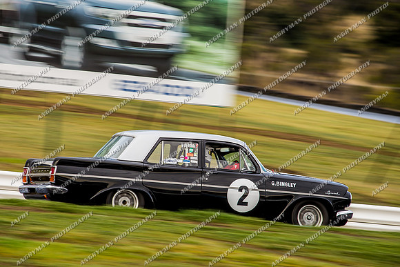 Baskerville Classic Sprints - 2-14