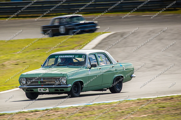 Baskerville Classic Sprints - 8-14