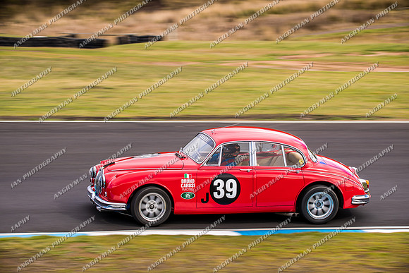 Baskerville Classic Sprints - 39-19
