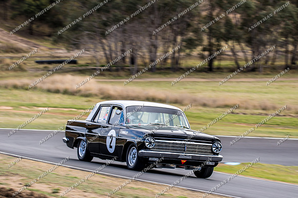 Baskerville Classic Sprints - 2-6