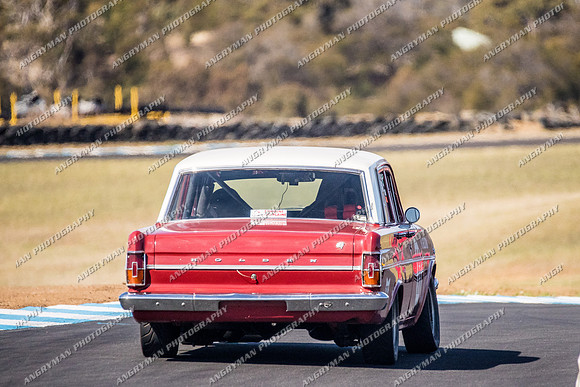 Baskerville Classic Sprints - 11-10