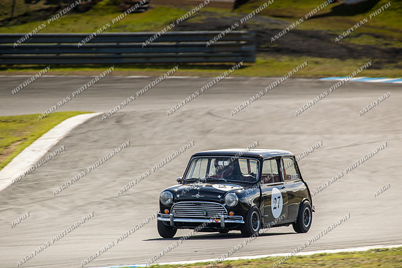 Baskerville Classic Sprints - 27-10