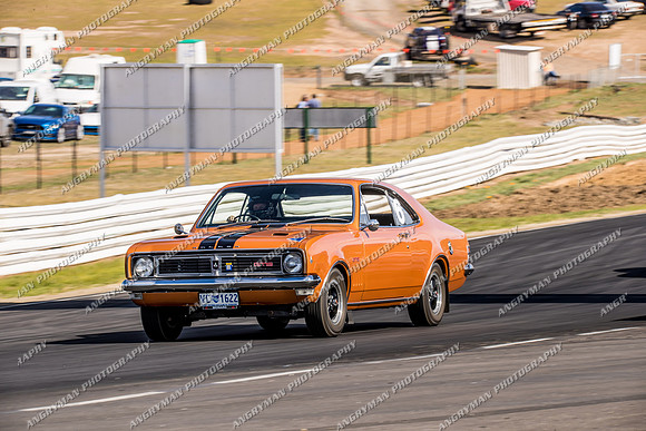 Baskerville Classic Sprints - 6-11