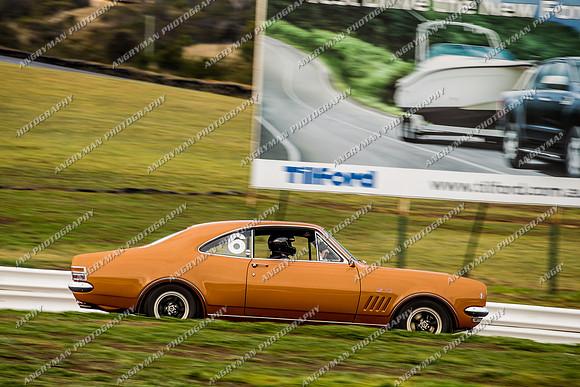 Baskerville Classic Sprints - 6-18