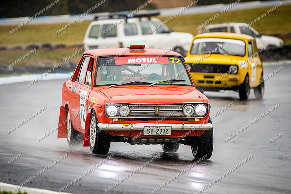 Rally Car 72-2