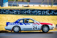 Rally Car 24-4