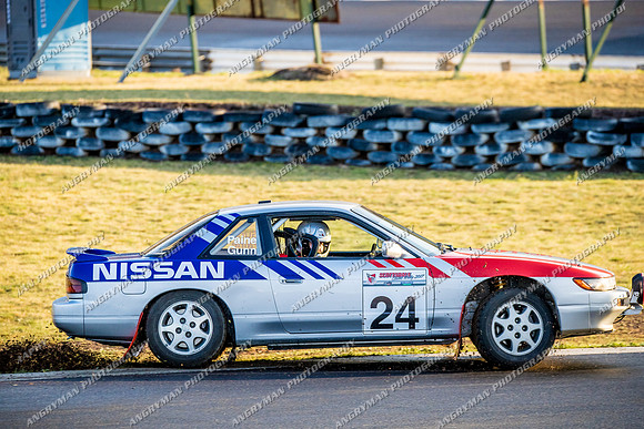 Rally Car 24-4