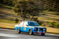 Rally Car 9-3