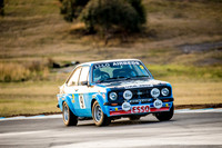 Rally Car 9-7