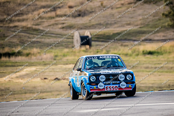 Rally Car 9-6