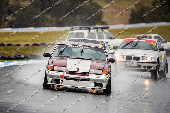 Rally Car Misc-4