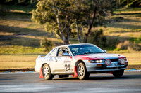 Rally Car 24-3