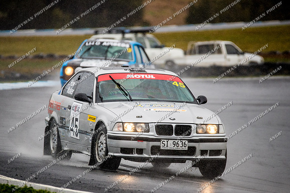 Rally Car 45-9