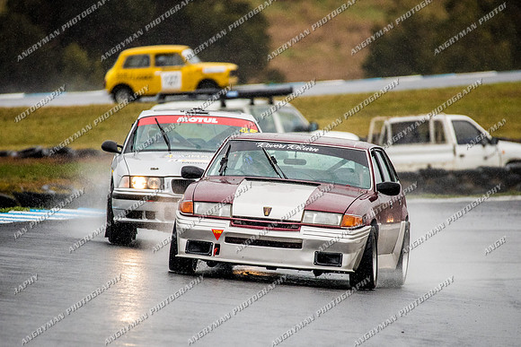 Rally Car Misc-2