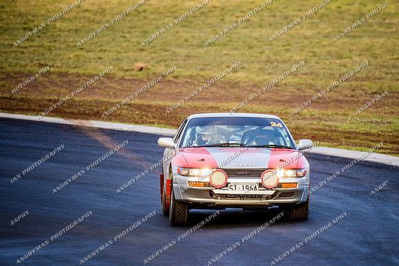Rally Car 24-11