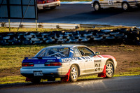 Rally Car 24-5