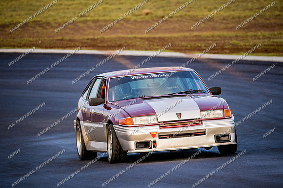 Rally Car Misc-7