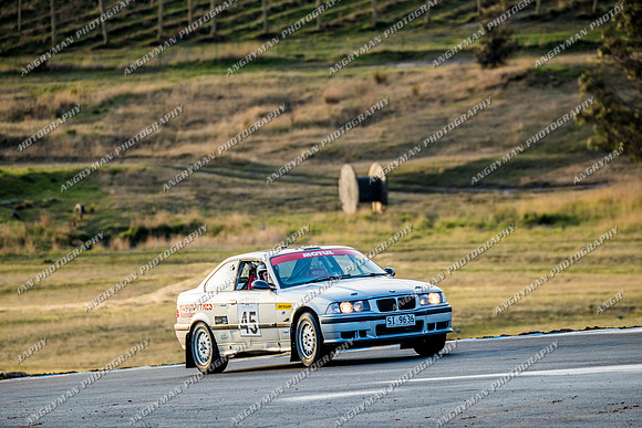 Rally Car 45-11