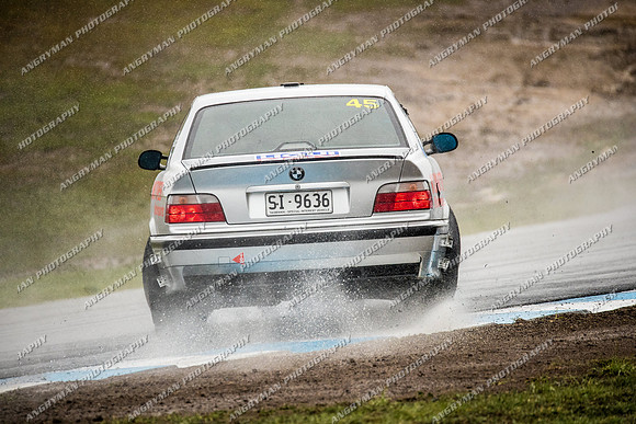 Rally Car 45-7