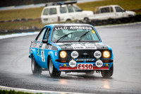 Rally Car 9