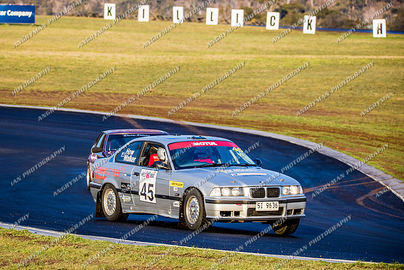 Rally Car 45-13