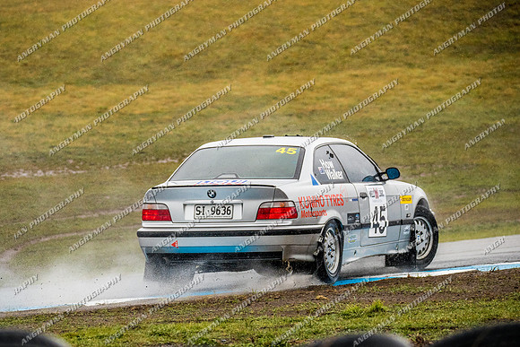 Rally Car 45-6