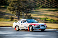 Rally Car 24-2