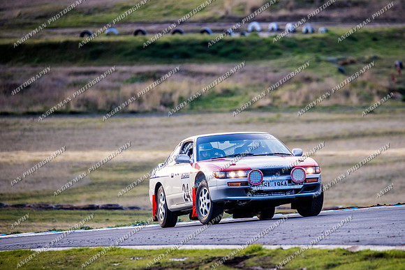 Rally Car 24-9