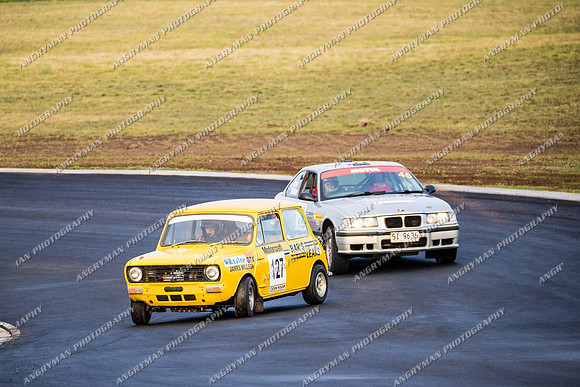 Rally Car 127-6