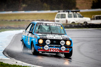 Rally Car 9-2