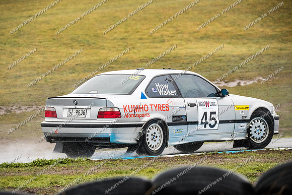 Rally Car 45-5