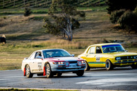 Rally Car 24-6