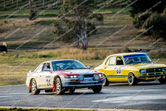 Rally Car 24-6