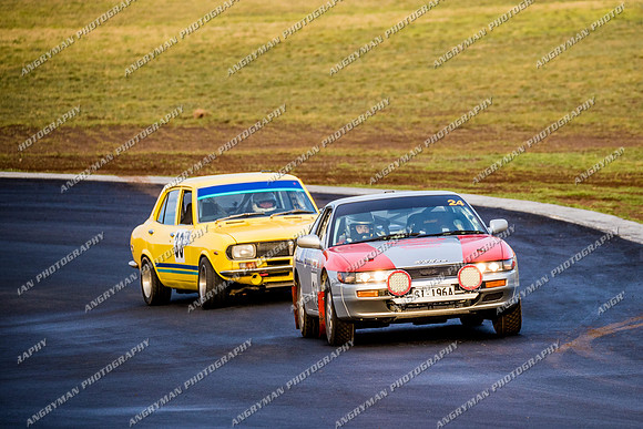 Rally Car 24-12