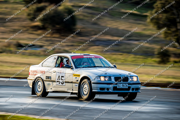 Rally Car 45-10