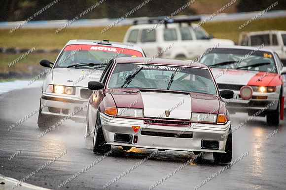 Rally Car Misc-3