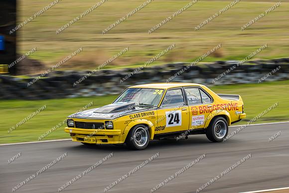Muscle Car Cup over 3501cc - 24-21