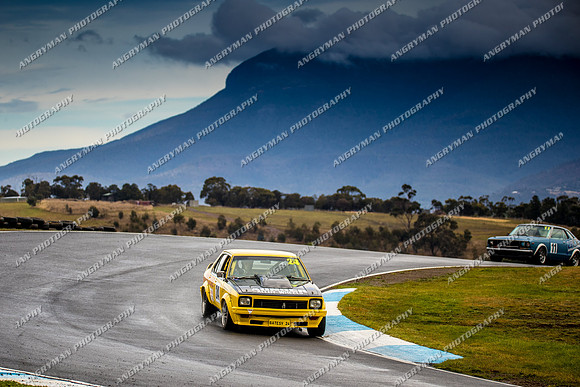 Muscle Car Cup over 3501cc - 24-10