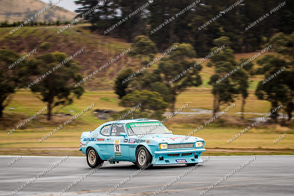 Muscle Car Cup over 3501cc - 12-28