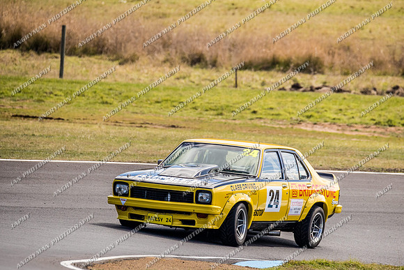Muscle Car Cup over 3501cc - 24