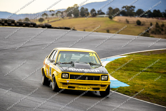 Muscle Car Cup over 3501cc - 24-17