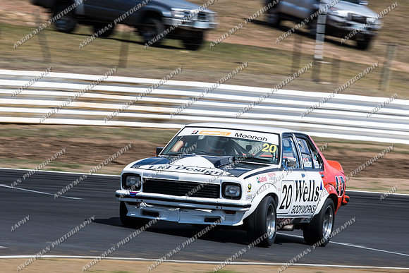 Muscle Car Cup over 3501cc - 20