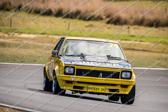 Muscle Car Cup over 3501cc - 24-3