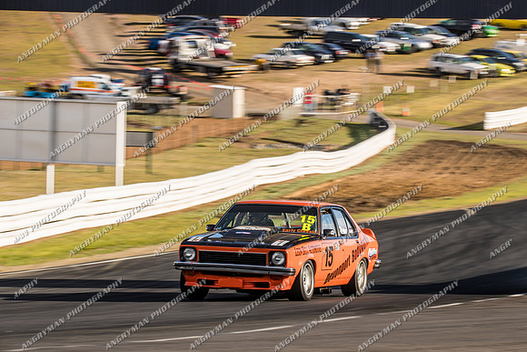 Muscle Car Cup over 3501cc - 15