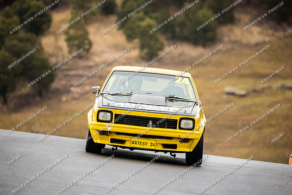 Muscle Car Cup over 3501cc - 24-14