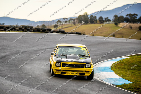 Muscle Car Cup over 3501cc - 24-16