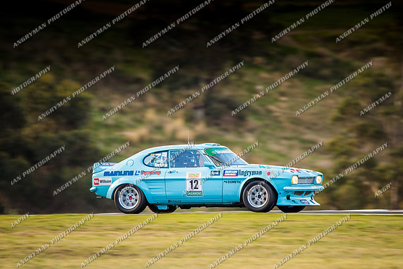 Muscle Car Cup over 3501cc - 12-49