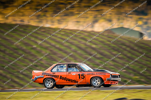 Muscle Car Cup over 3501cc - 15-26