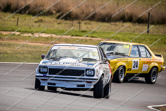 Muscle Car Cup over 3501cc - 20-6