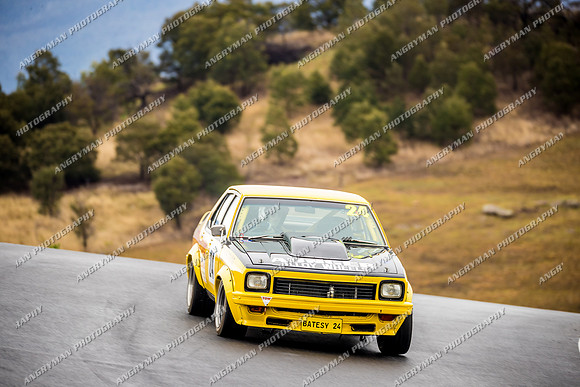 Muscle Car Cup over 3501cc - 24-15